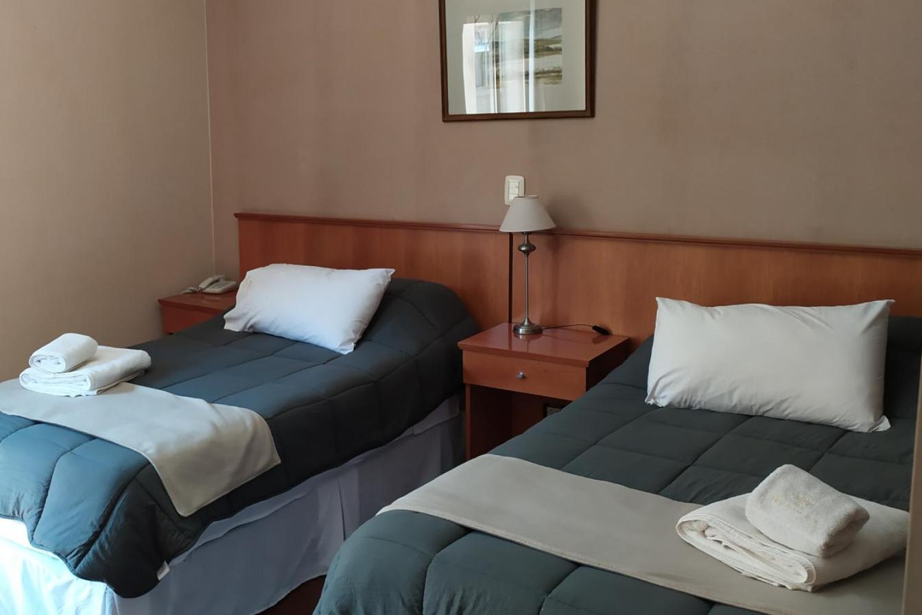 Mercedes Park Hotel Вилла-Мерседес Экстерьер фото