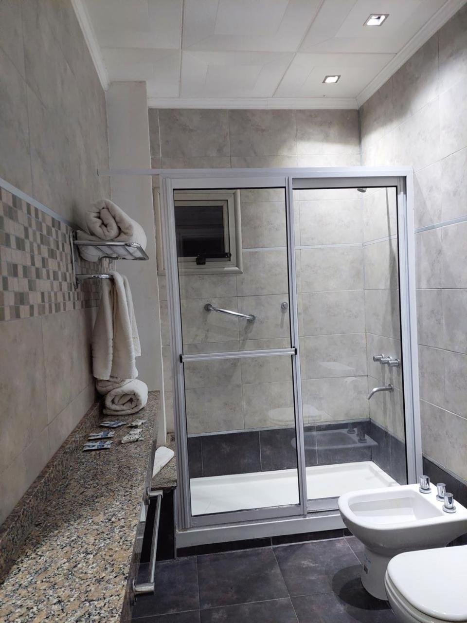 Mercedes Park Hotel Вилла-Мерседес Экстерьер фото