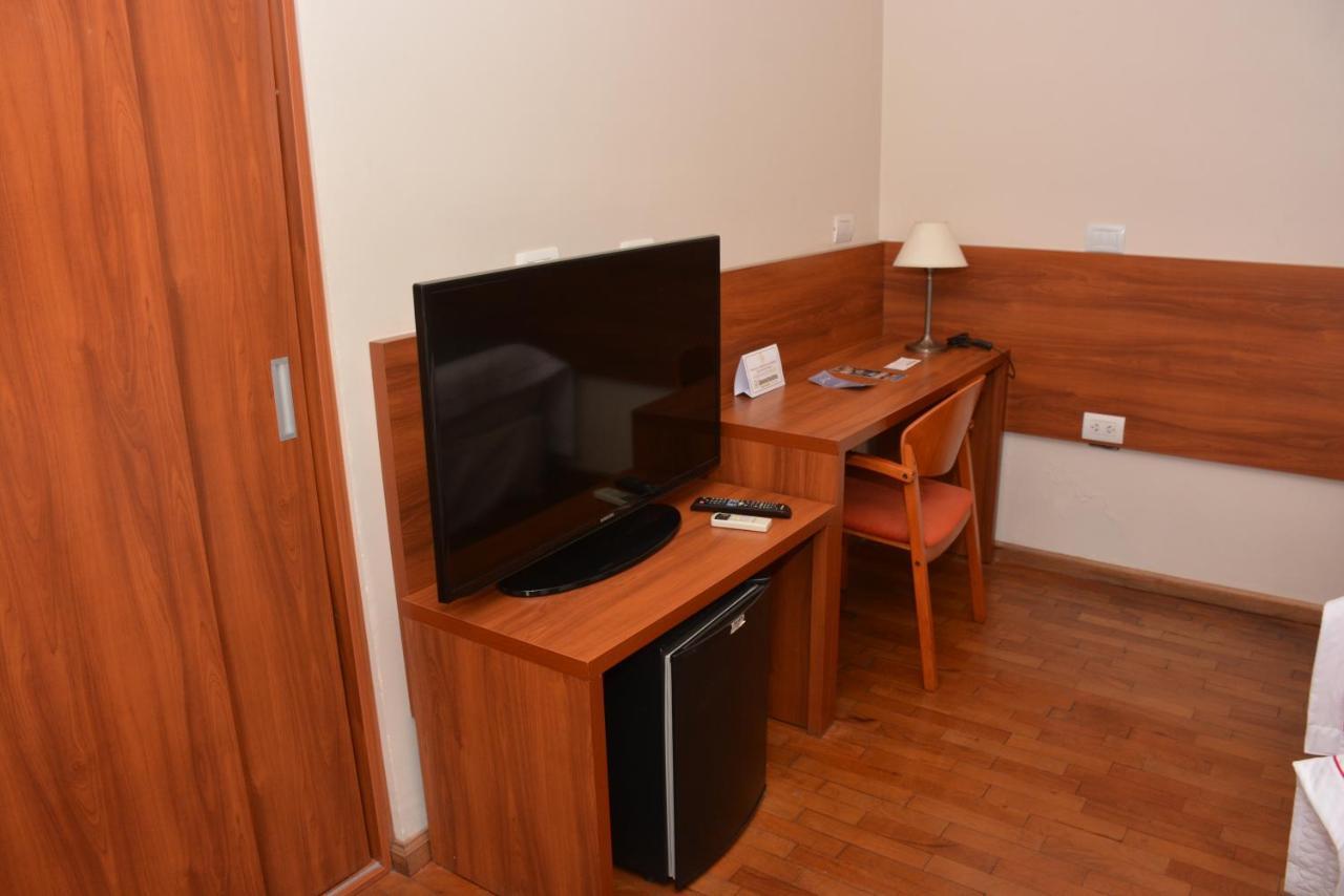 Mercedes Park Hotel Вилла-Мерседес Экстерьер фото